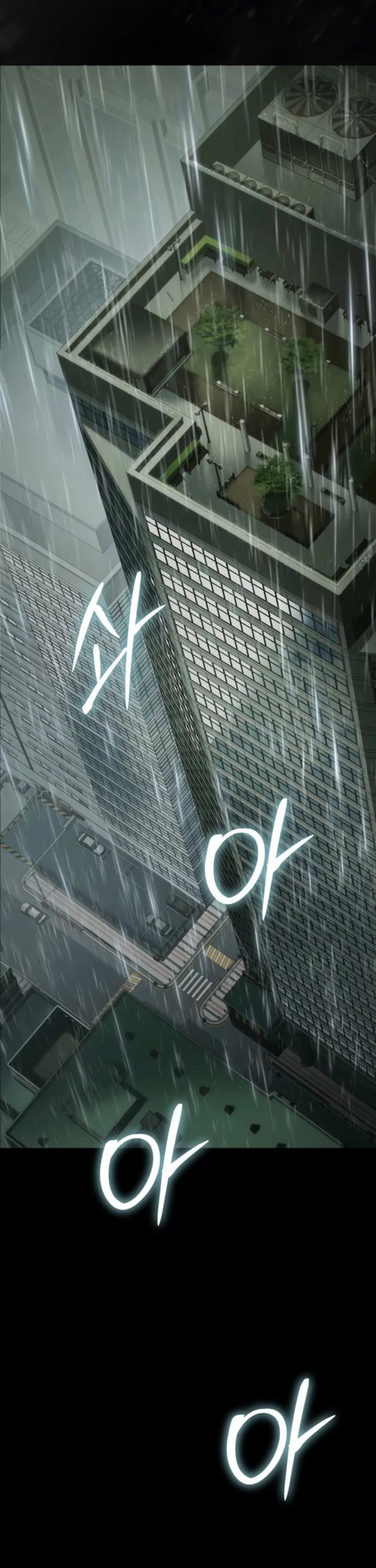 Baek XX Chapter 145 page 33 - Chapter 145