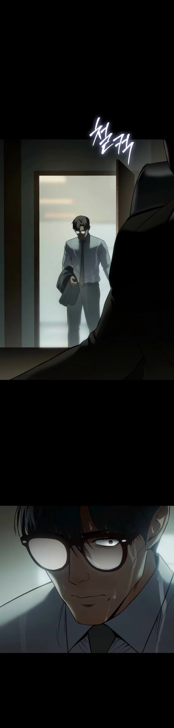 Baek XX Chapter 145 page 34 - Chapter 145