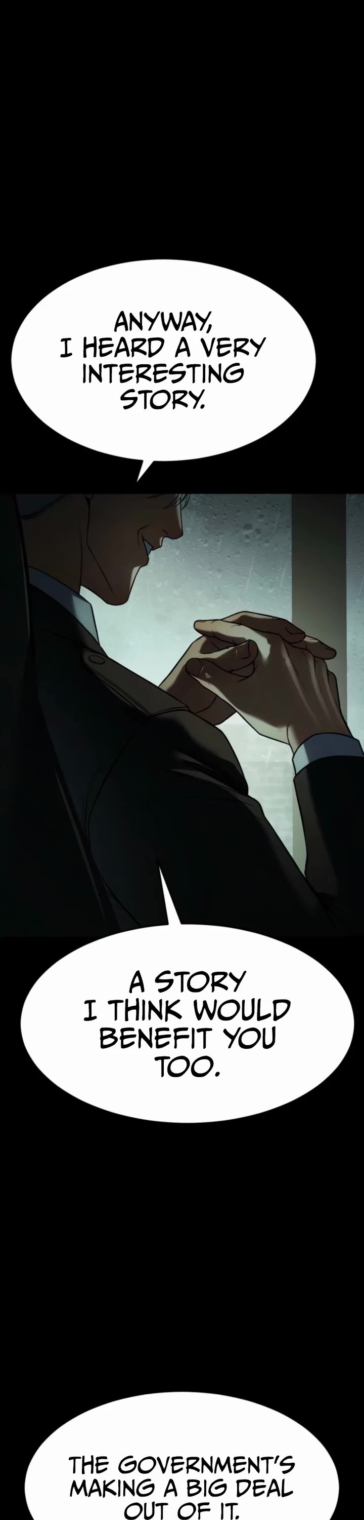 Baek XX Chapter 145 page 38 - Chapter 145