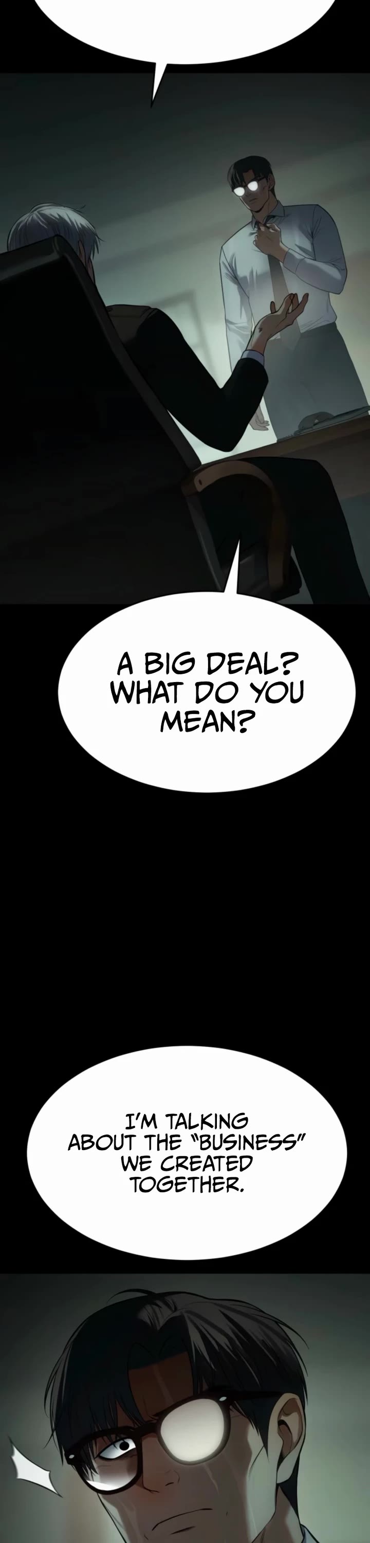 Baek XX Chapter 145 page 39 - Chapter 145