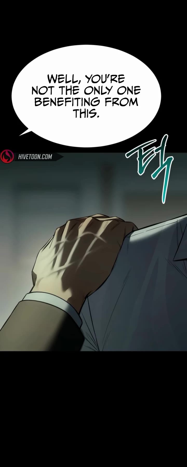 Baek XX Chapter 145 page 46 - Chapter 145