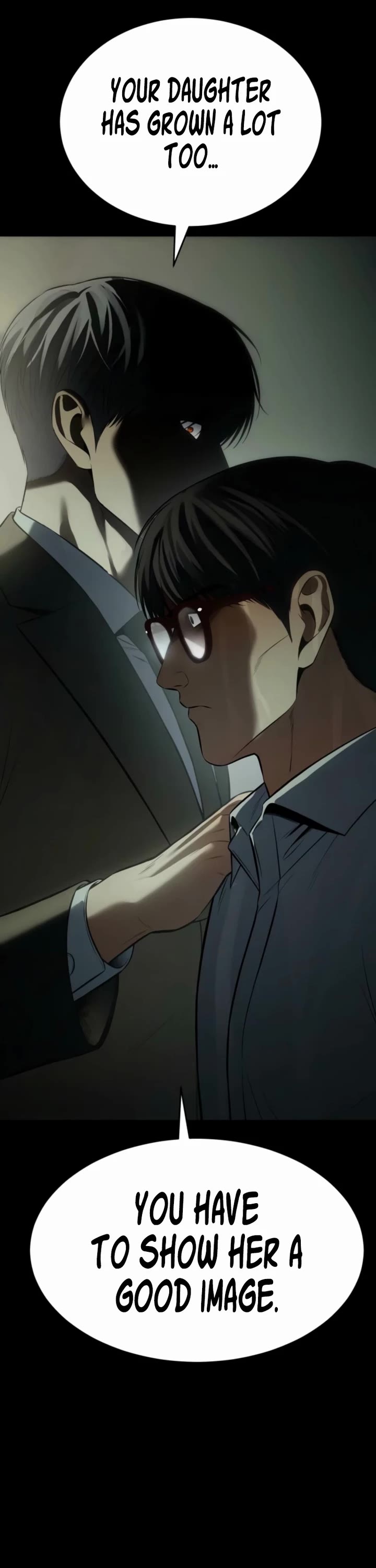 Baek XX Chapter 145 page 47 - Chapter 145