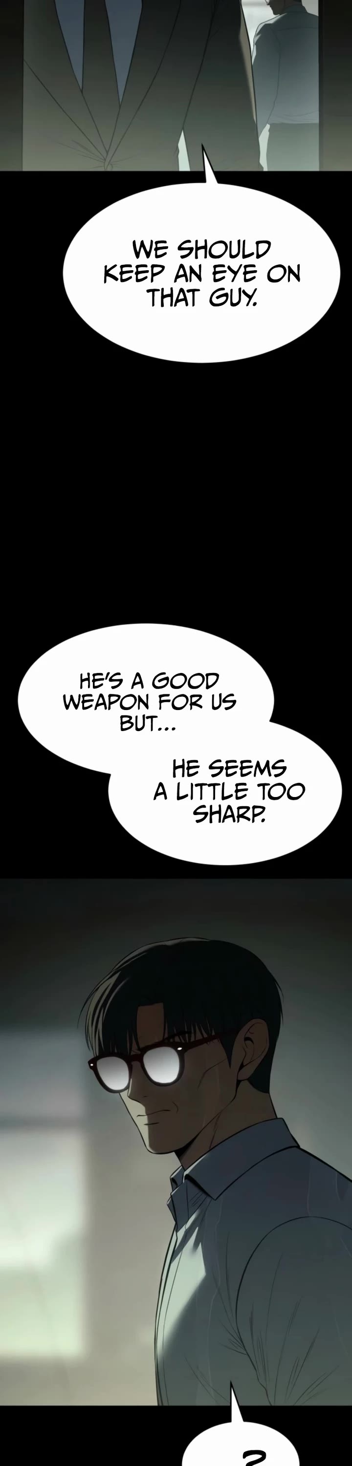Baek XX Chapter 145 page 49 - Chapter 145
