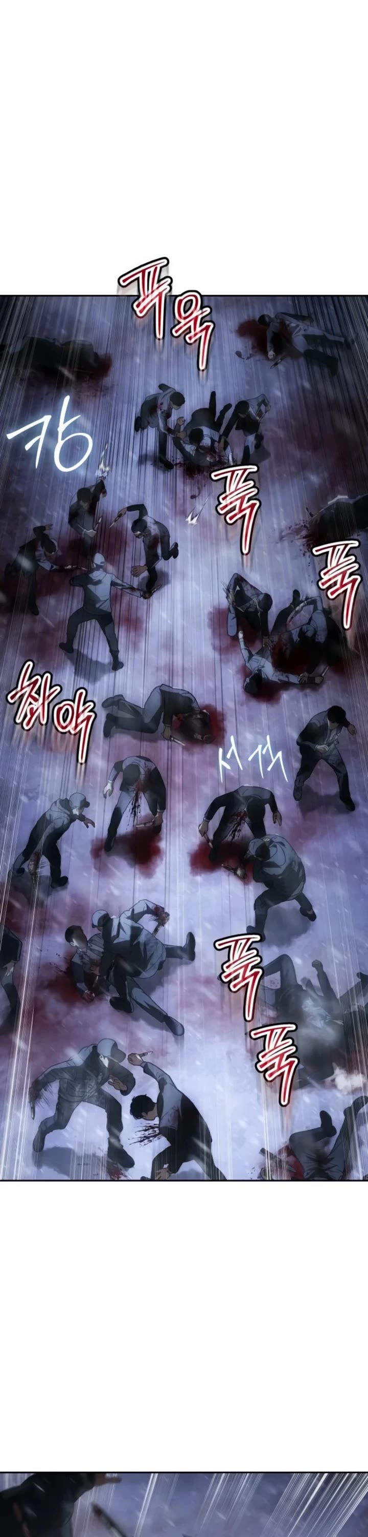 Baek XX Chapter 145 page 5 - Chapter 145
