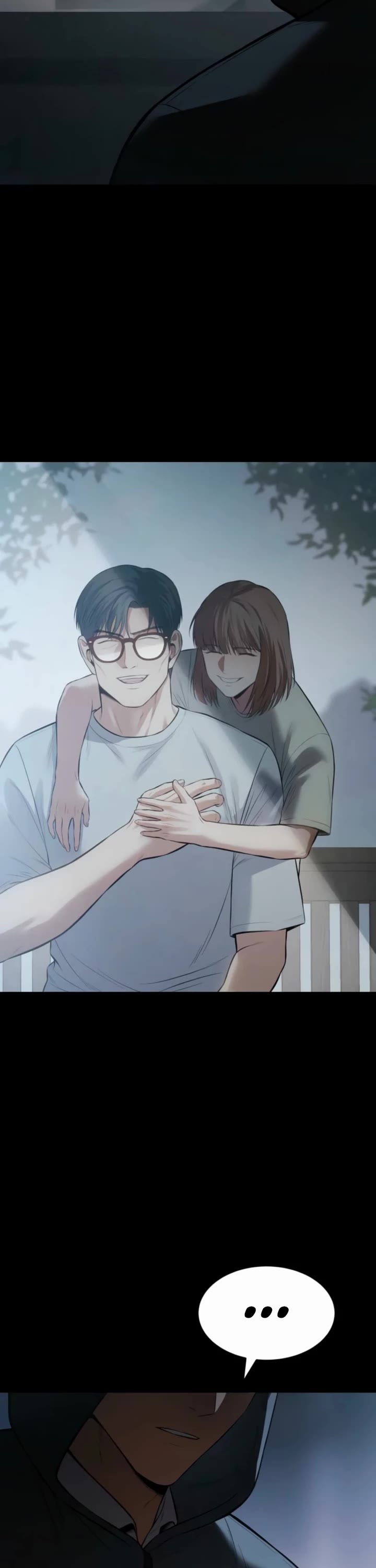 Baek XX Chapter 145 page 54 - Chapter 145