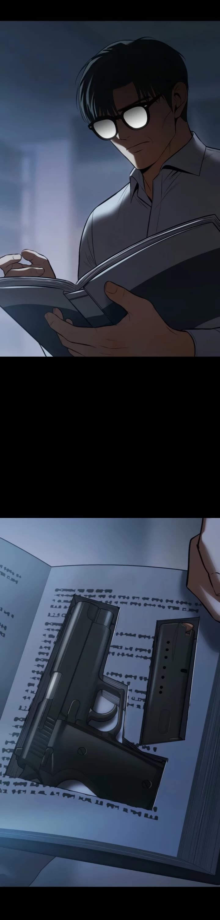 Baek XX Chapter 145 page 62 - Chapter 145