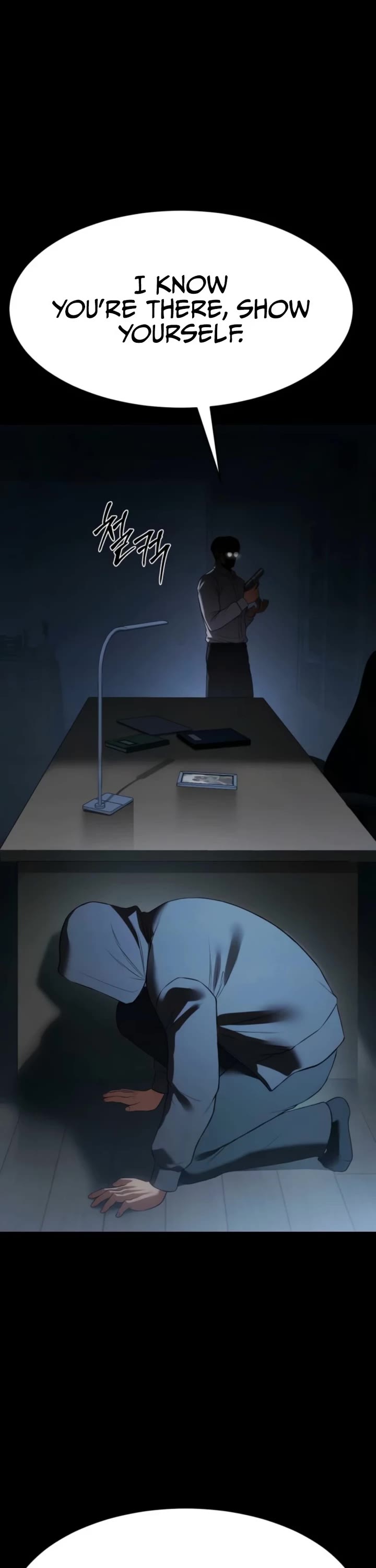 Baek XX Chapter 145 page 63 - Chapter 145