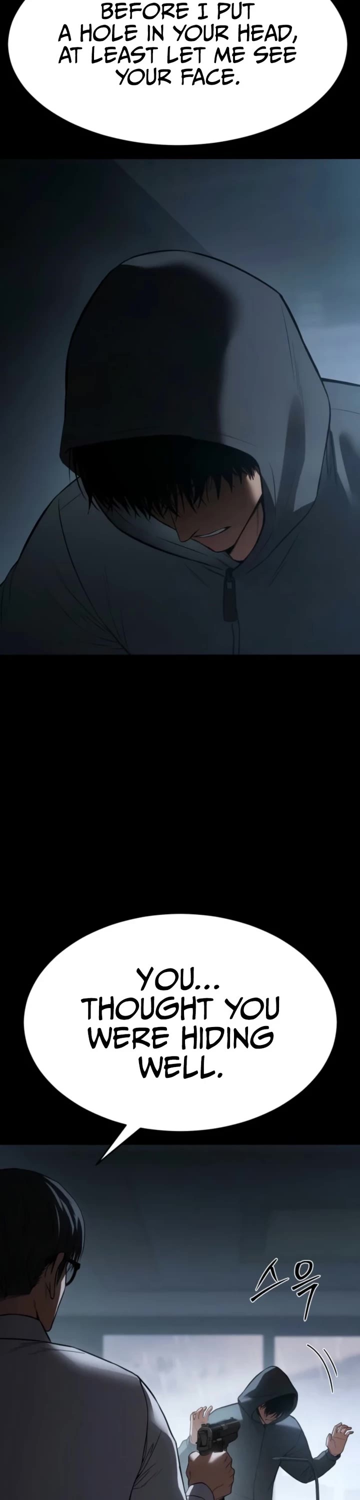 Baek XX Chapter 145 page 64 - Chapter 145