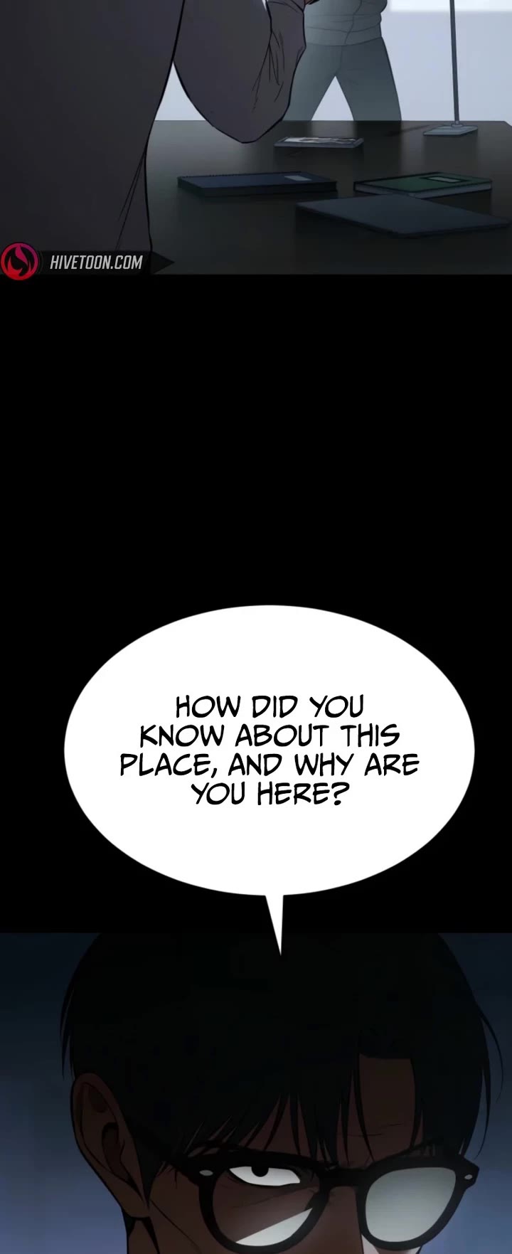 Baek XX Chapter 145 page 65 - Chapter 145