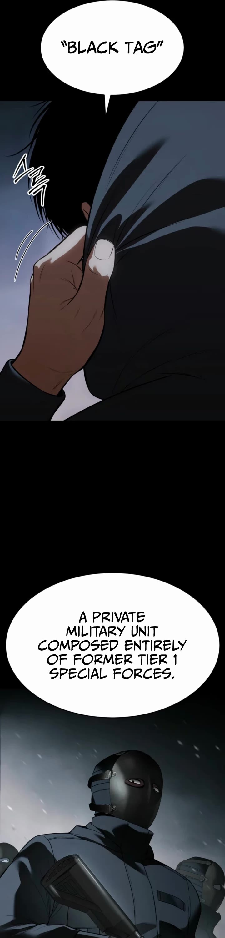 Baek XX Chapter 145 page 67 - Chapter 145