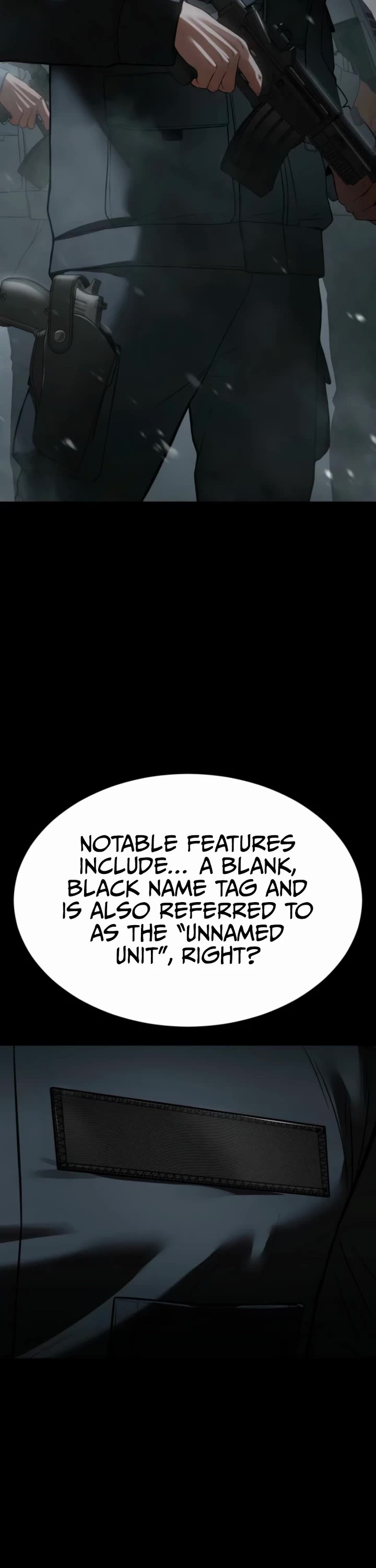 Baek XX Chapter 145 page 68 - Chapter 145