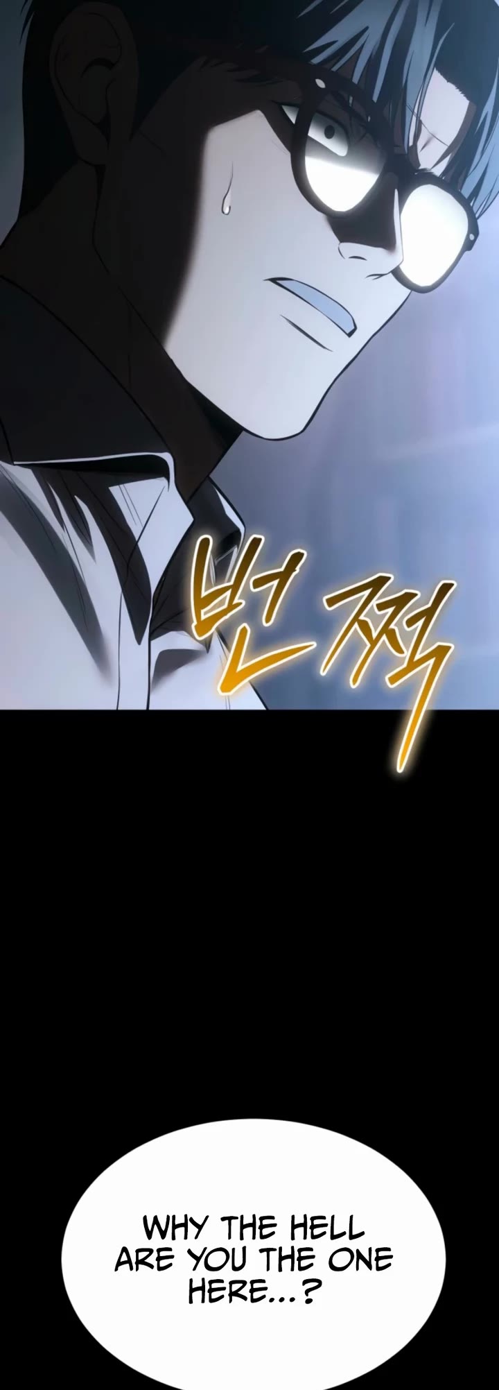 Baek XX Chapter 145 page 70 - Chapter 145