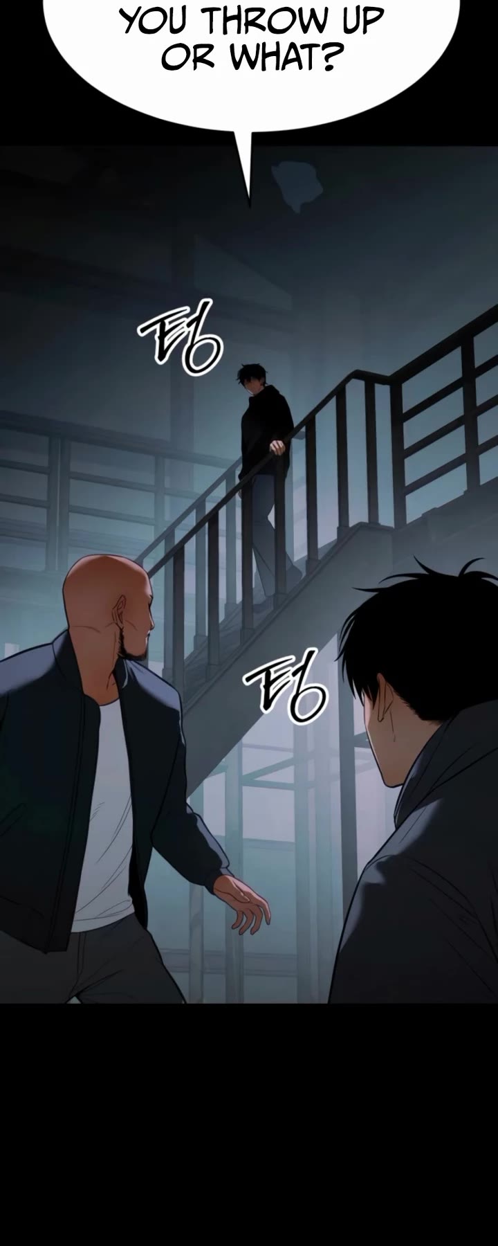 Baek XX Chapter 146 page 14 - Chapter 146