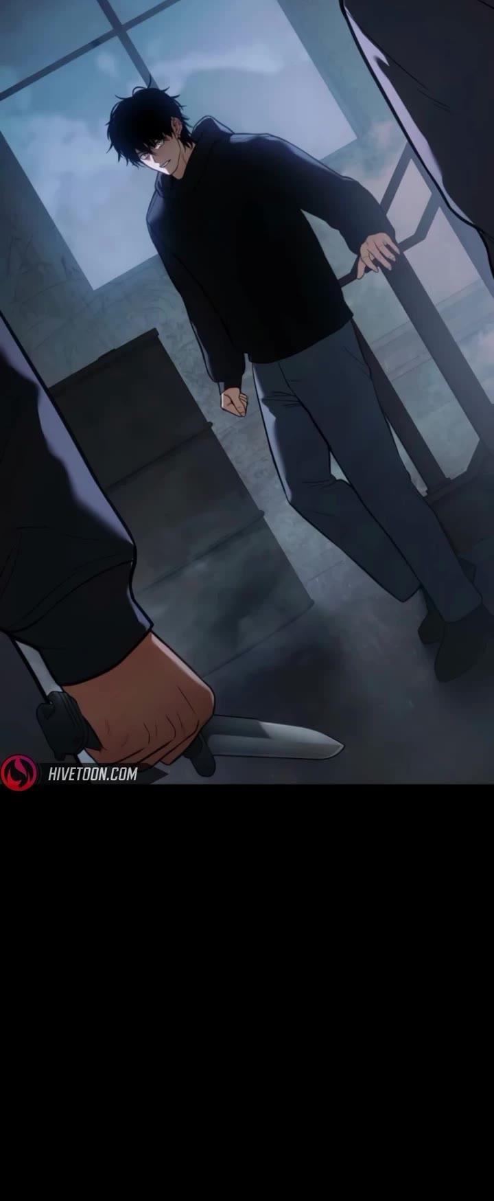 Baek XX Chapter 146 page 18 - Chapter 146