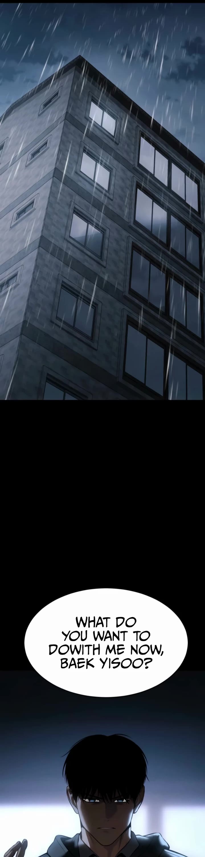 Baek XX Chapter 146 page 20 - Chapter 146