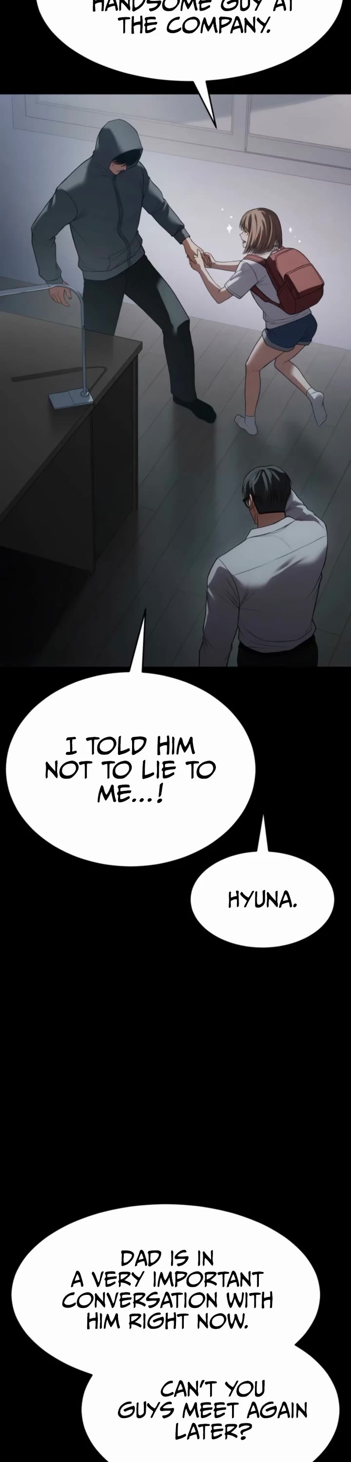 Baek XX Chapter 146 page 32 - Chapter 146