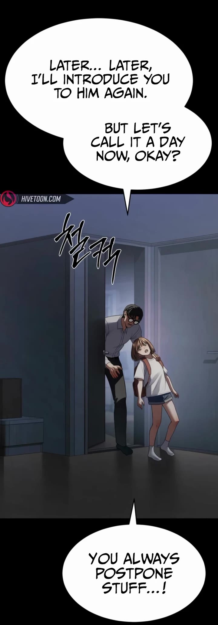 Baek XX Chapter 146 page 34 - Chapter 146