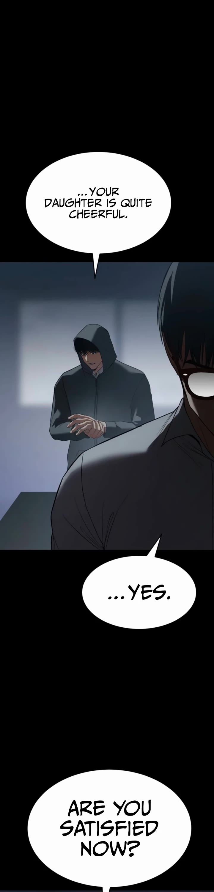 Baek XX Chapter 146 page 35 - Chapter 146
