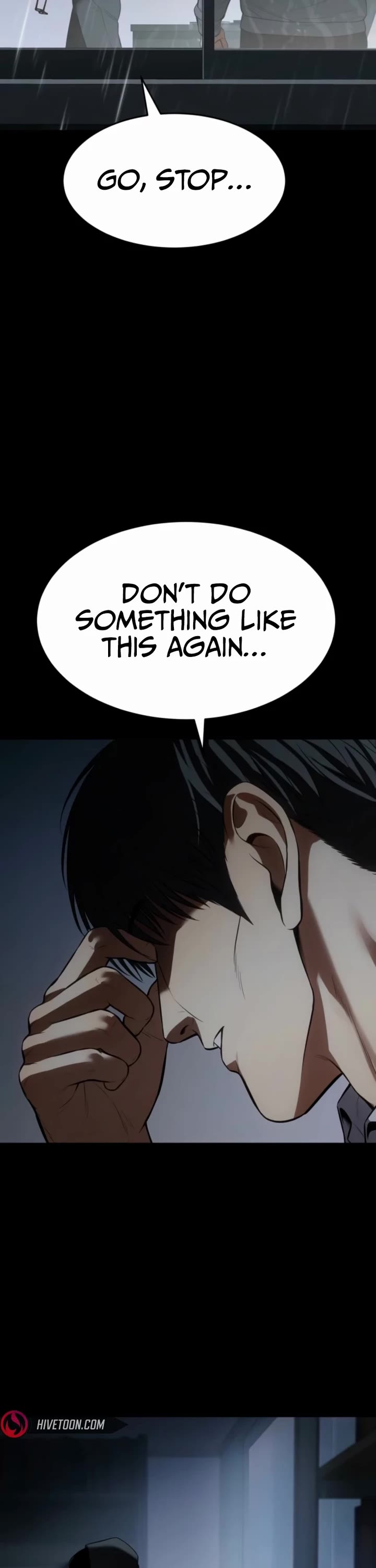 Baek XX Chapter 146 page 37 - Chapter 146