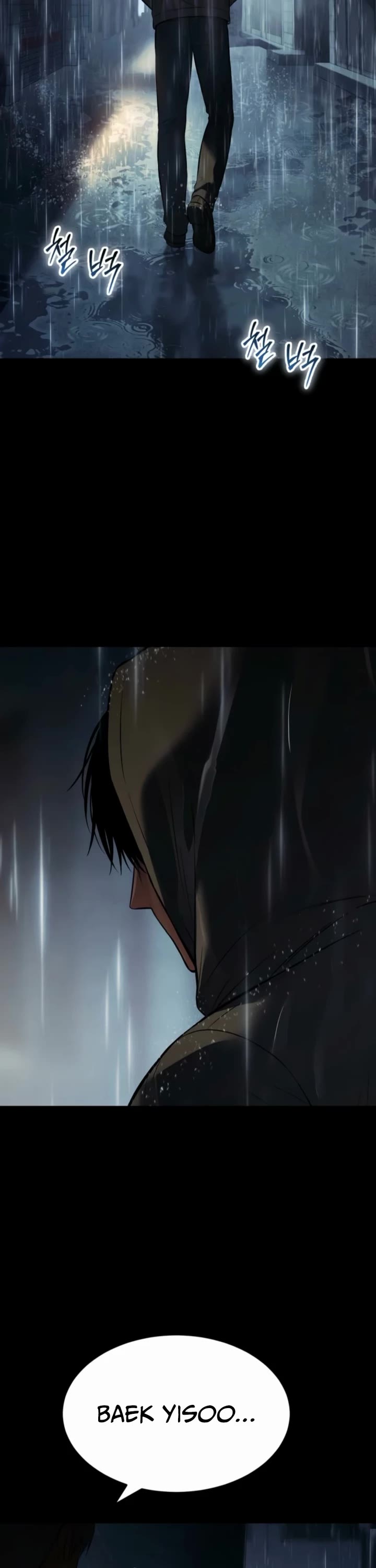 Baek XX Chapter 146 page 41 - Chapter 146