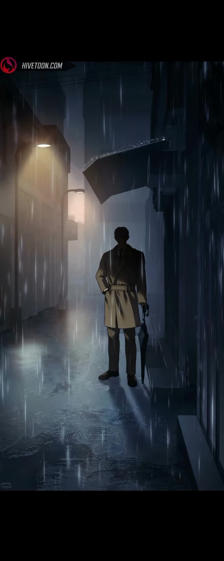 Baek XX Chapter 146 page 43 - Chapter 146
