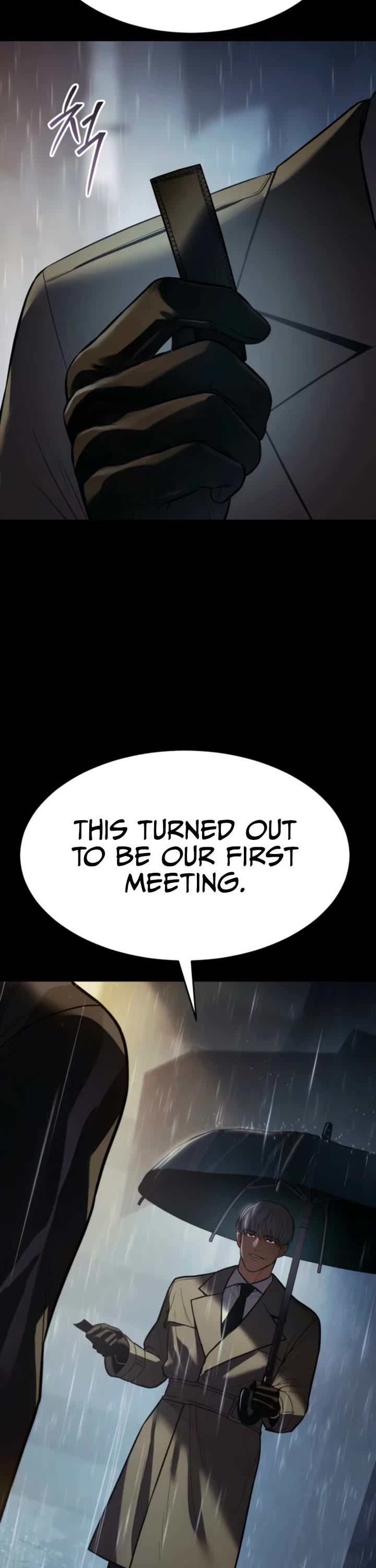 Baek XX Chapter 146 page 45 - Chapter 146