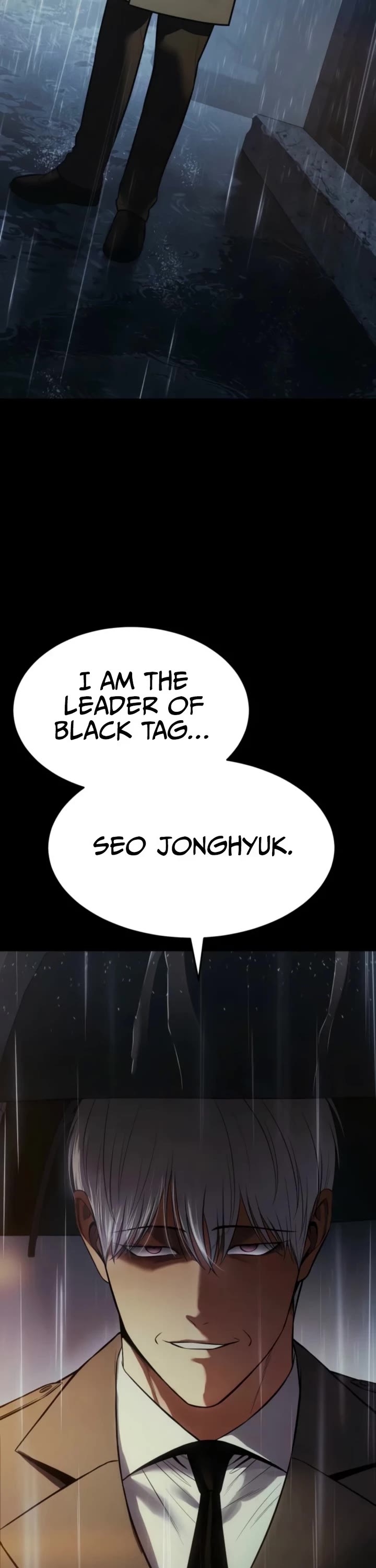 Baek XX Chapter 146 page 46 - Chapter 146