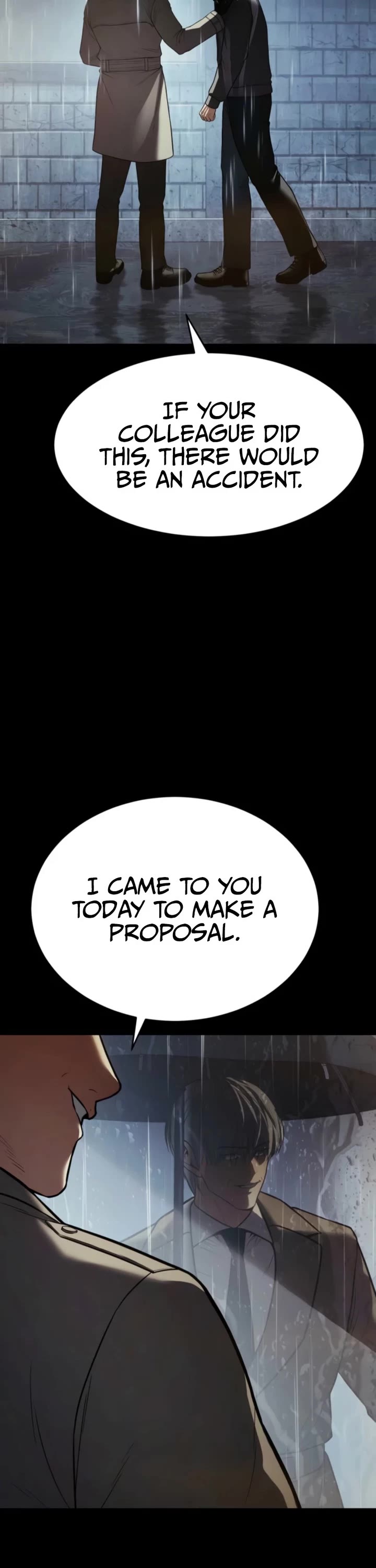 Baek XX Chapter 146 page 50 - Chapter 146