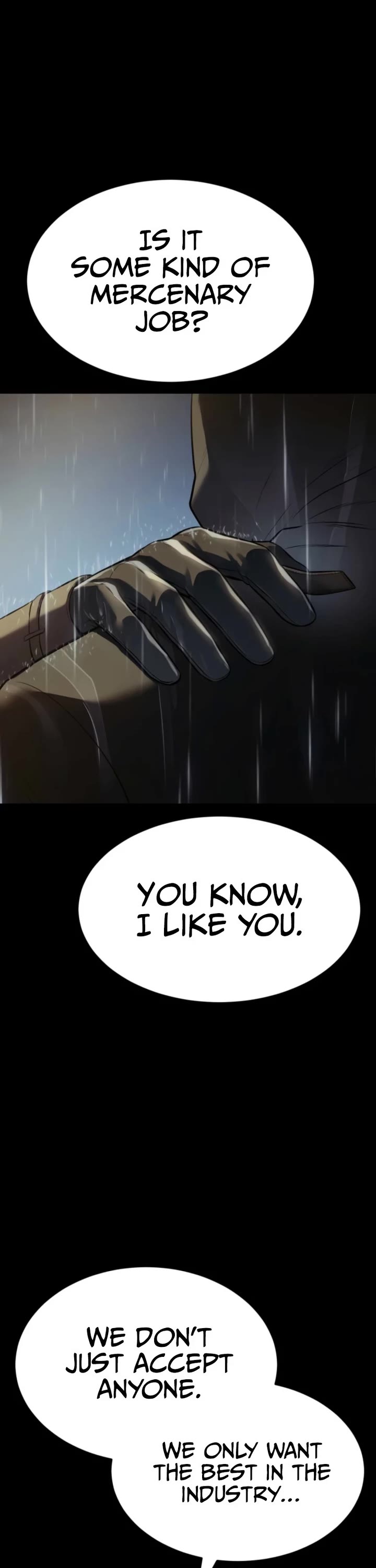 Baek XX Chapter 146 page 51 - Chapter 146