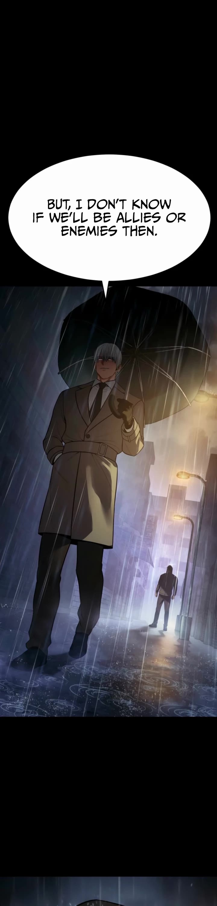 Baek XX Chapter 146 page 59 - Chapter 146