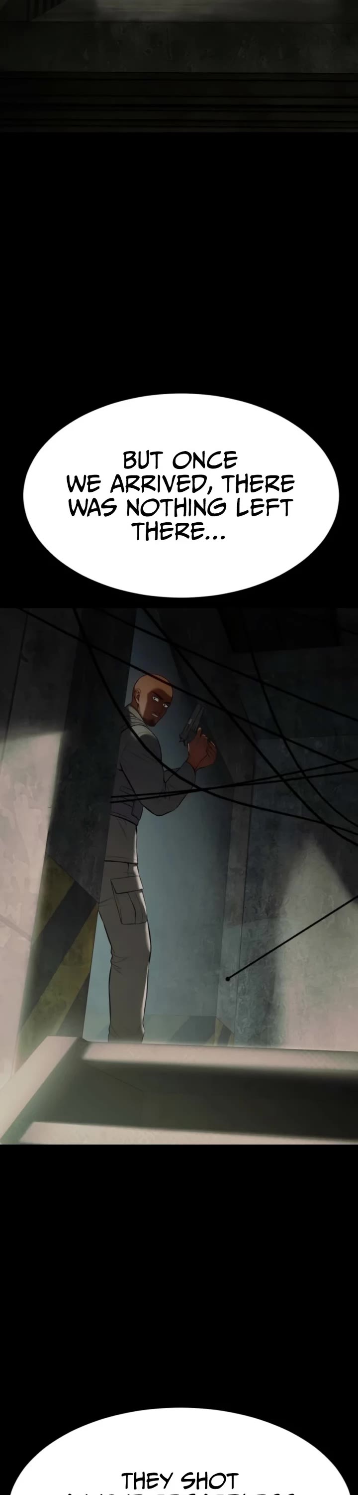 Baek XX Chapter 146 page 6 - Chapter 146