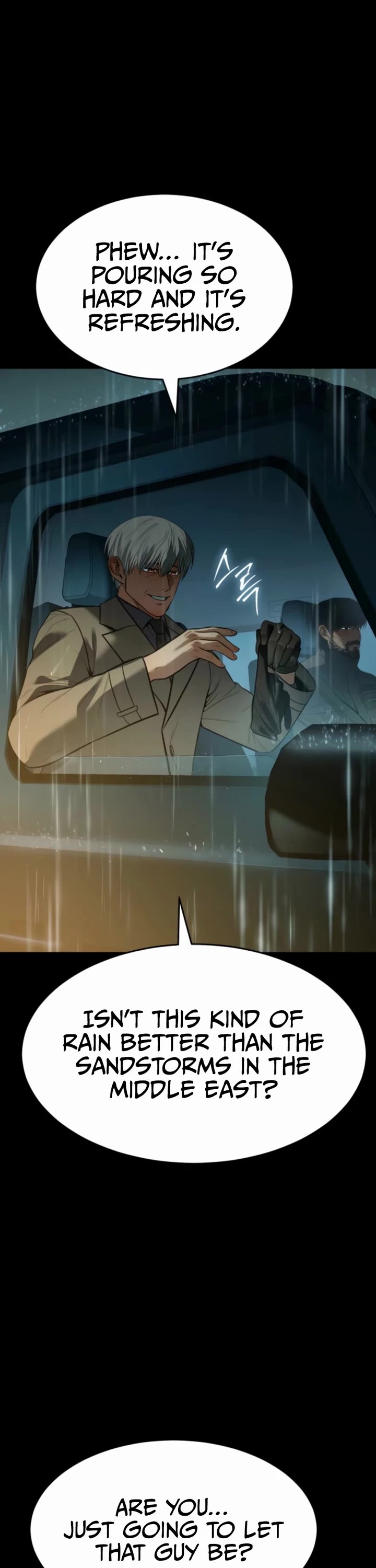 Baek XX Chapter 146 page 61 - Chapter 146
