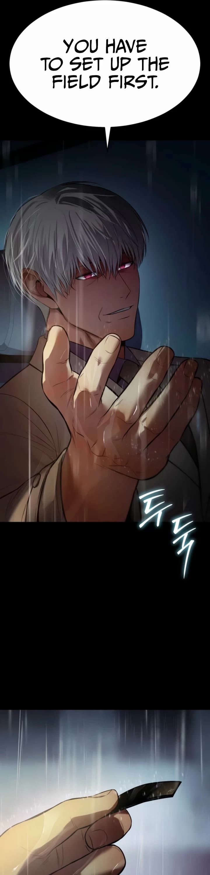 Baek XX Chapter 146 page 64 - Chapter 146