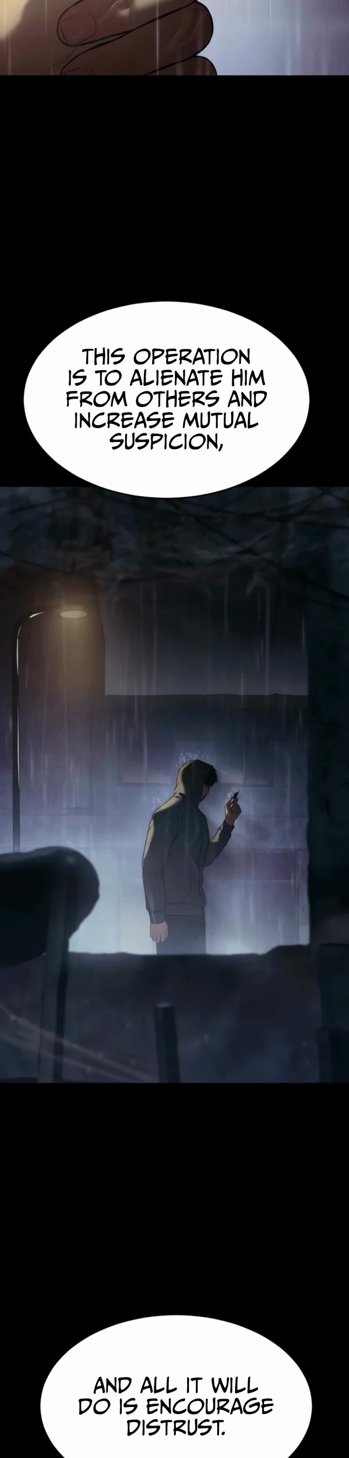 Baek XX Chapter 146 page 65 - Chapter 146