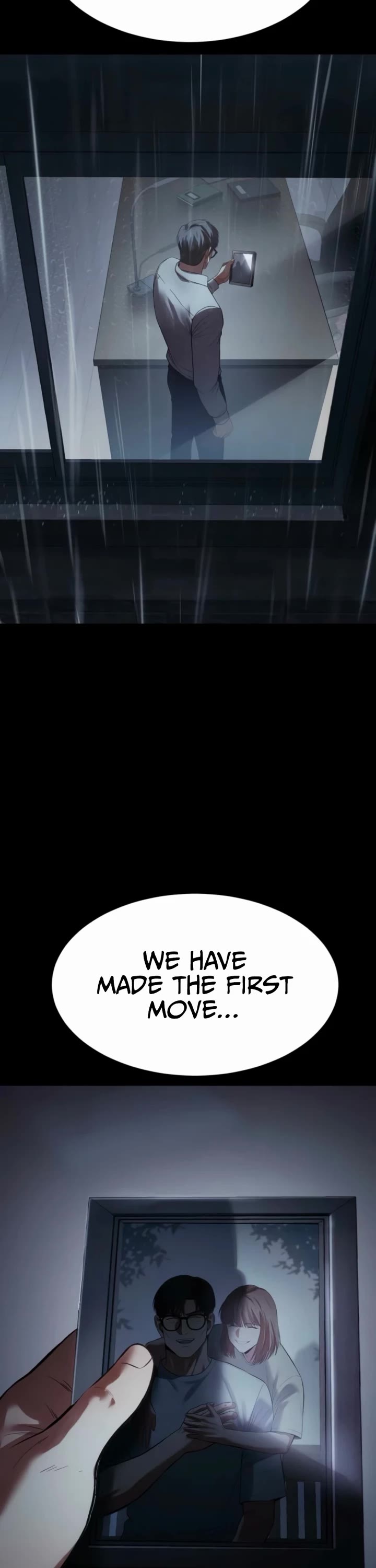 Baek XX Chapter 146 page 66 - Chapter 146