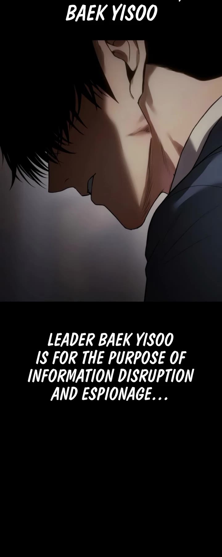 Baek XX Chapter 146 page 73 - Chapter 146
