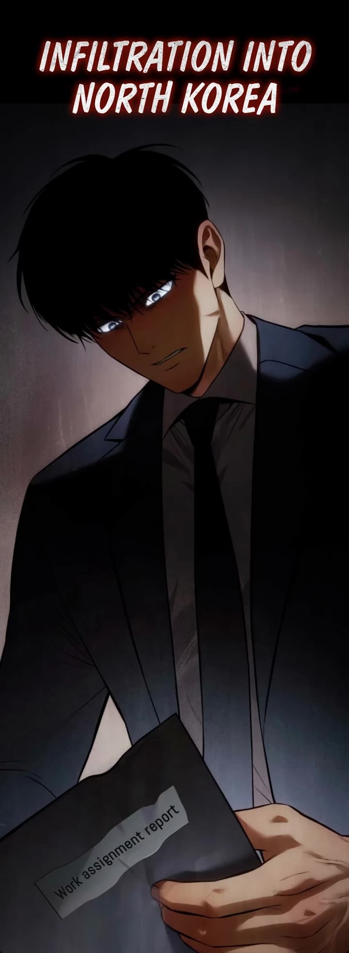 Baek XX Chapter 146 page 74 - Chapter 146