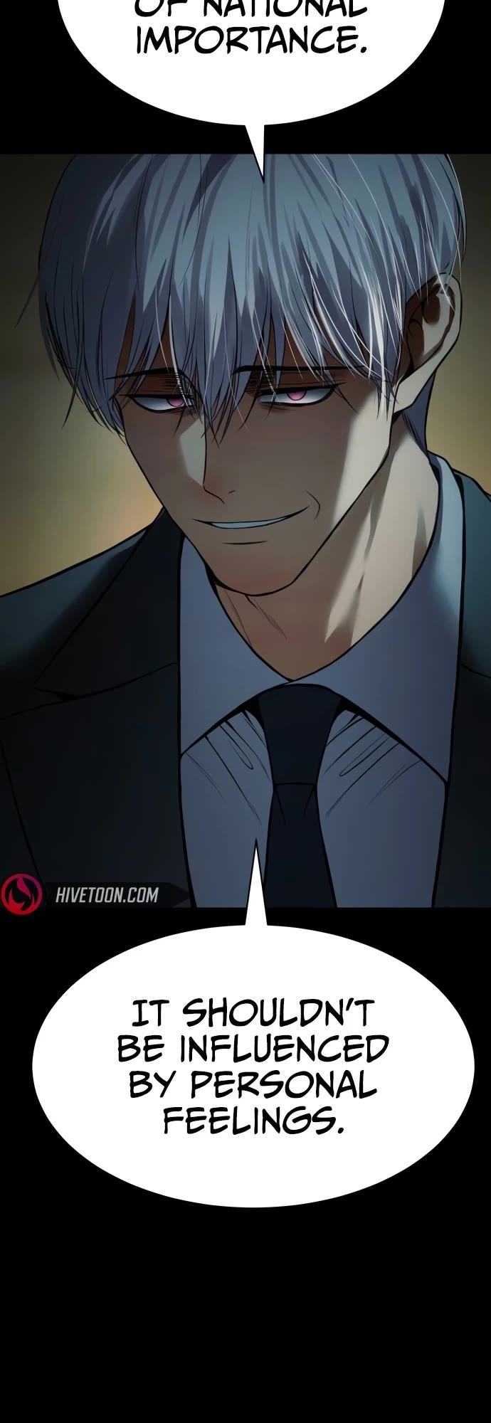 Baek XX Chapter 147 page 15 - Chapter 147