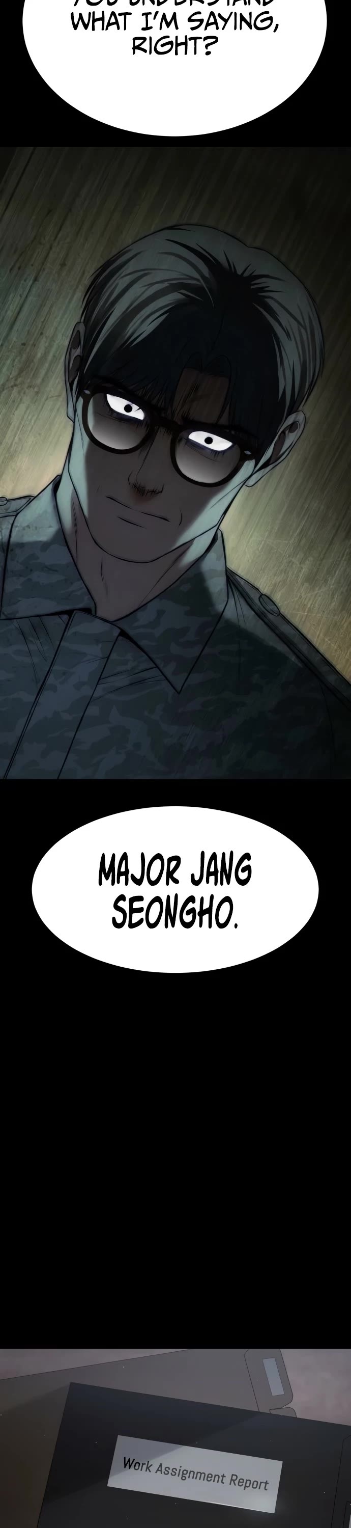 Baek XX Chapter 147 page 17 - Chapter 147