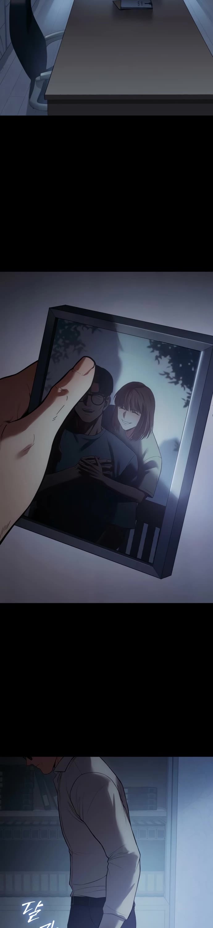 Baek XX Chapter 147 page 2 - Chapter 147