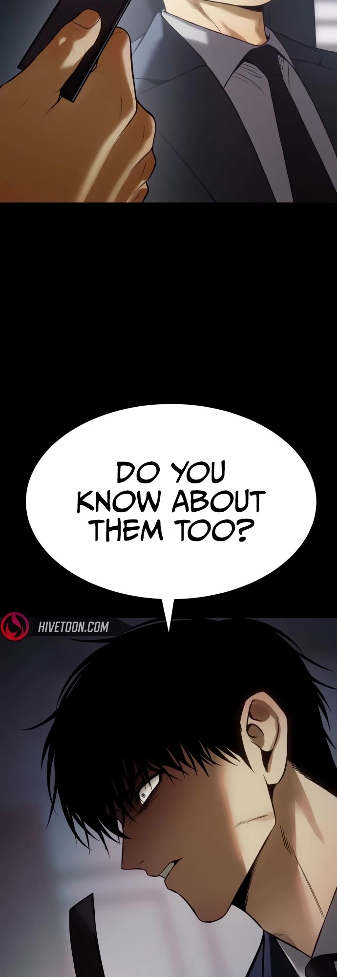 Baek XX Chapter 147 page 24 - Chapter 147
