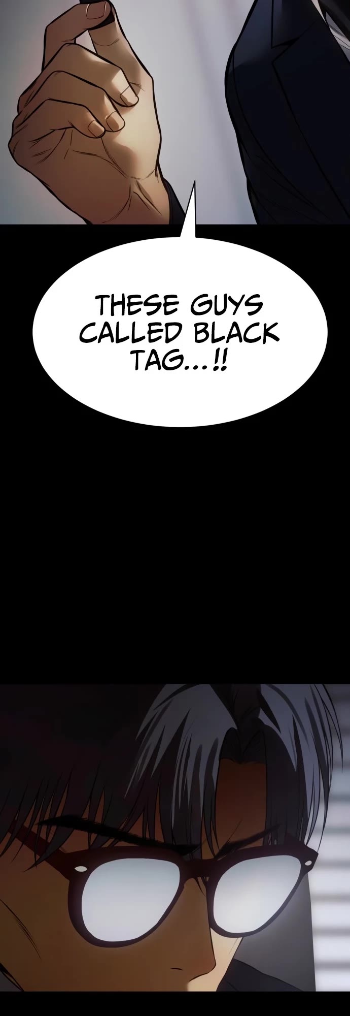 Baek XX Chapter 147 page 25 - Chapter 147