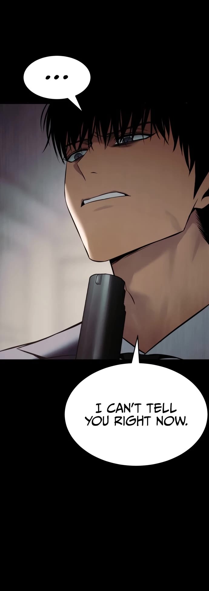 Baek XX Chapter 147 page 35 - Chapter 147