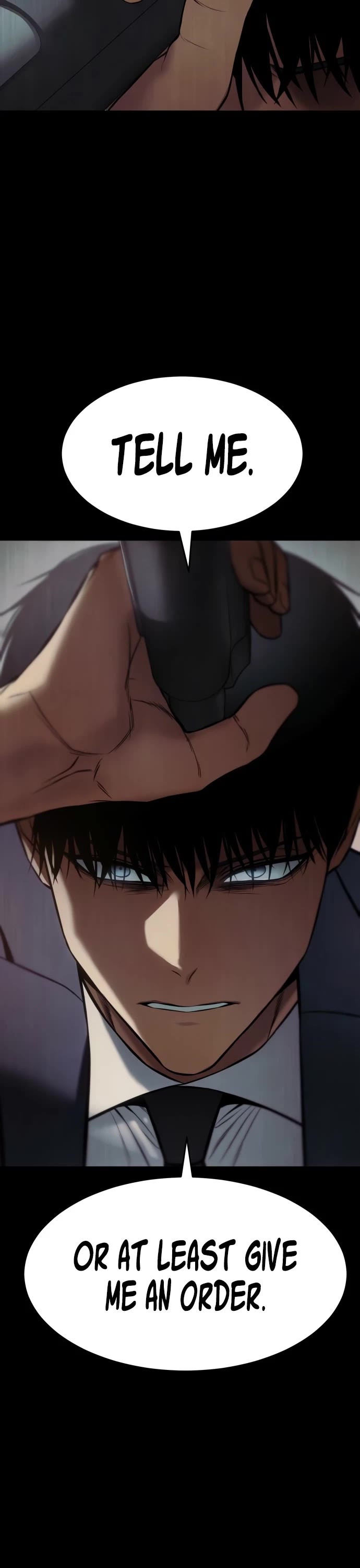 Baek XX Chapter 147 page 37 - Chapter 147