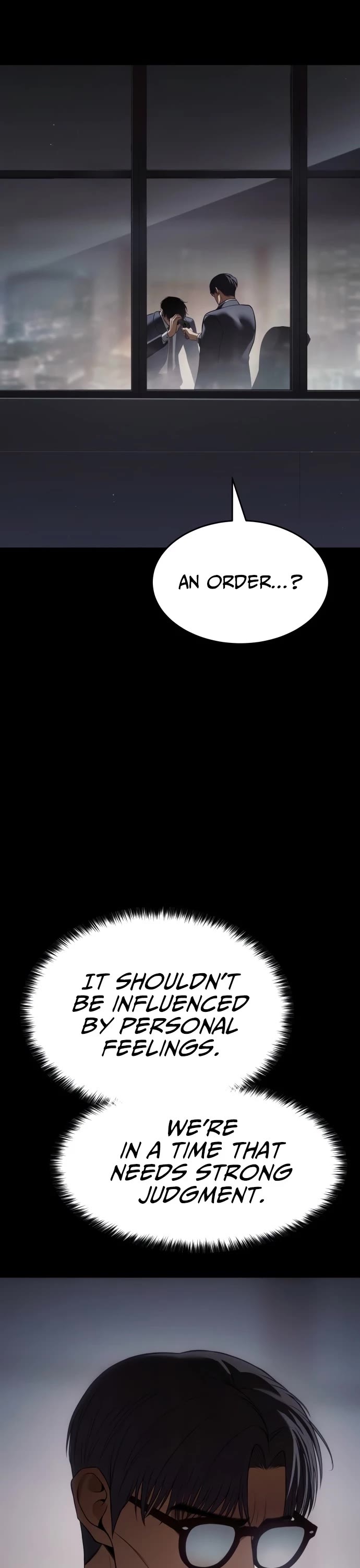 Baek XX Chapter 147 page 38 - Chapter 147