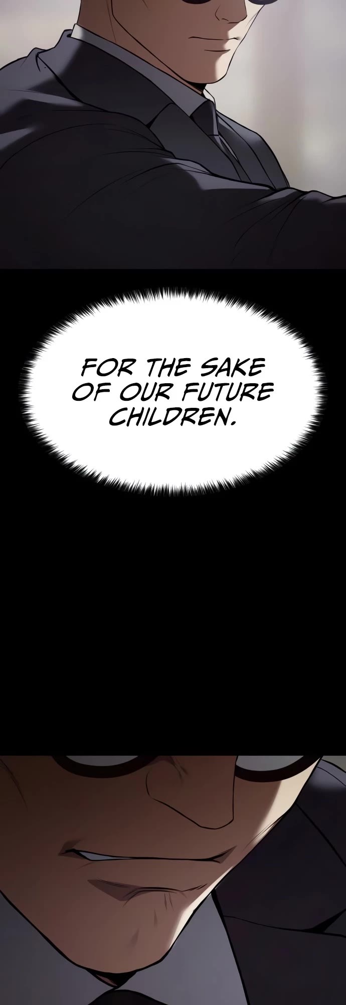 Baek XX Chapter 147 page 39 - Chapter 147