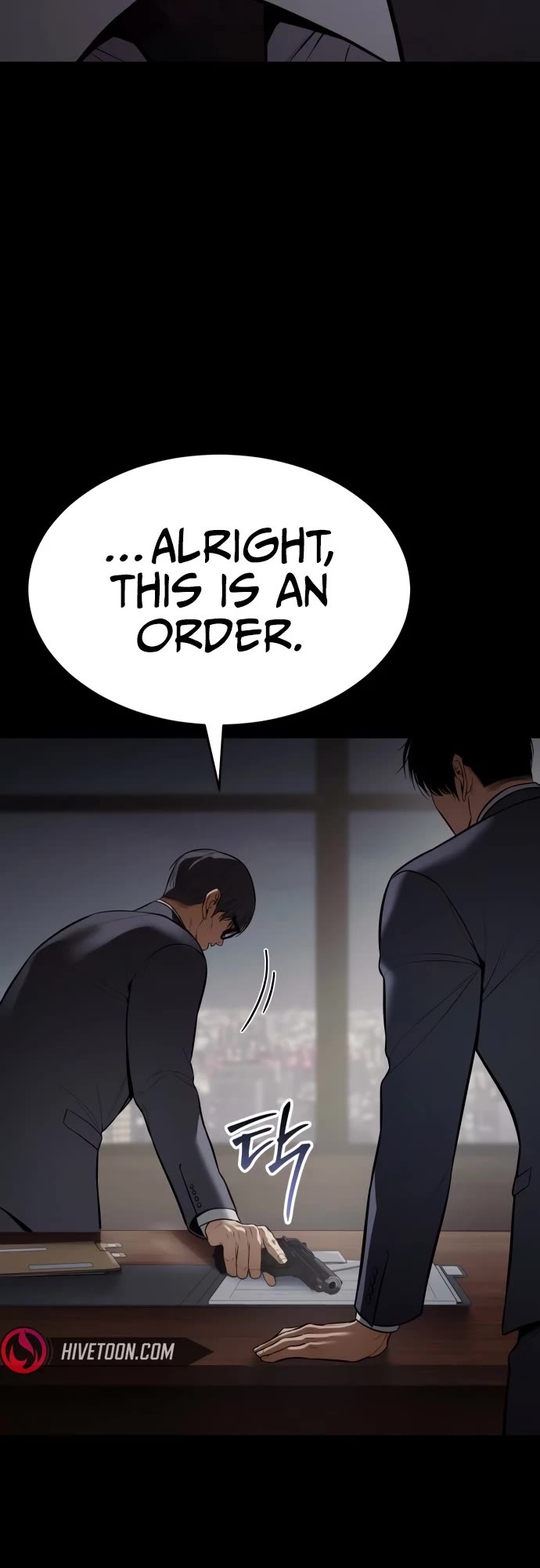 Baek XX Chapter 147 page 40 - Chapter 147