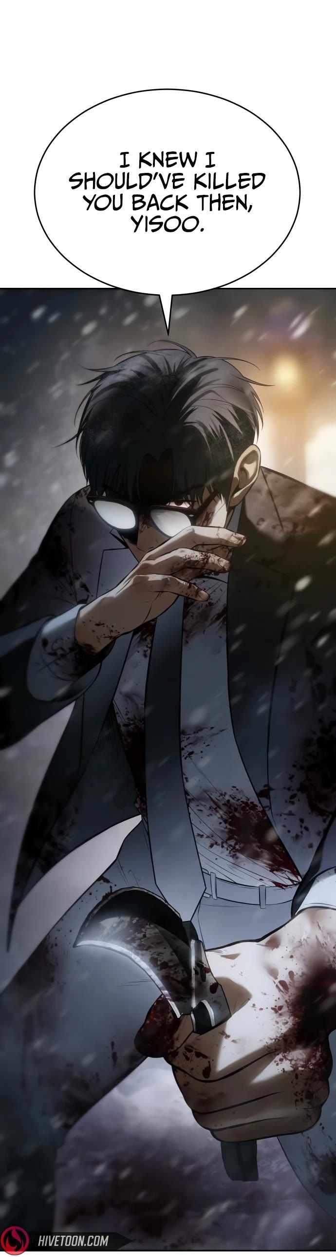 Baek XX Chapter 147 page 45 - Chapter 147