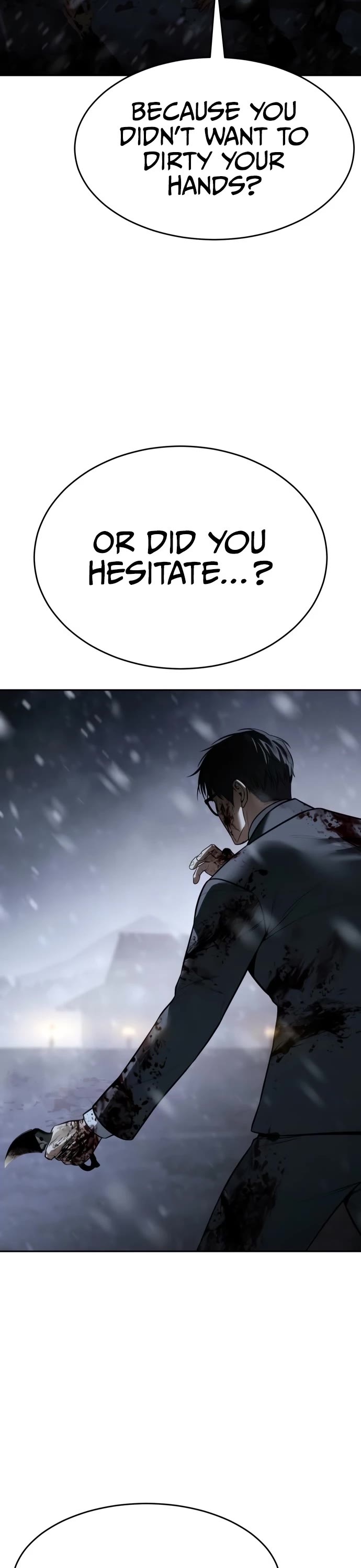 Baek XX Chapter 147 page 47 - Chapter 147