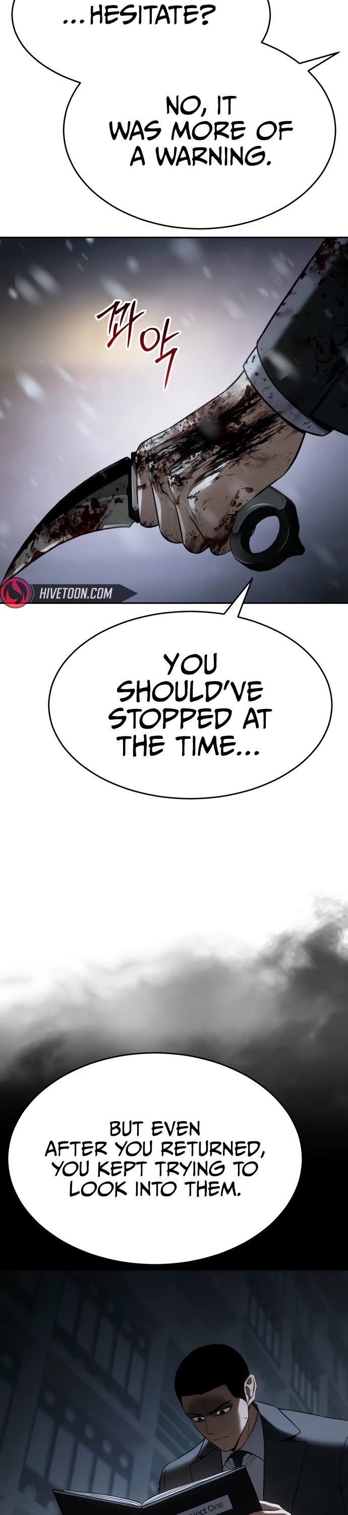 Baek XX Chapter 147 page 48 - Chapter 147